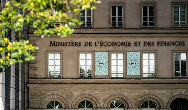 France's Public Debt Surpassed $3Trln in 2022 - Statistics Institute