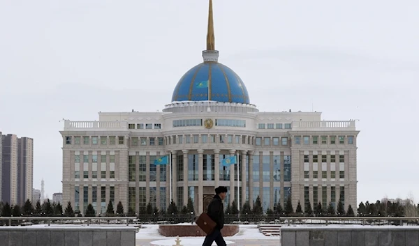 Kazakhstan government resigns after election of new lower house