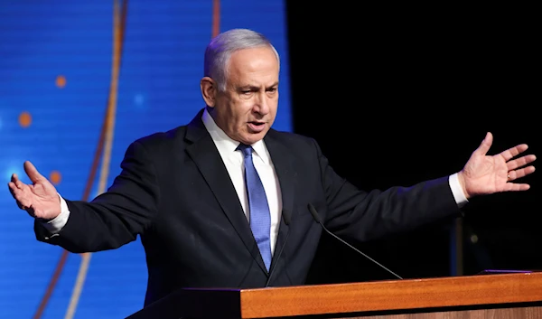 Netanyahu, ministers slam Biden remarks over judicial overhaul