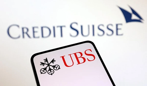 UBS brings back company veteran to manage through difficult merger