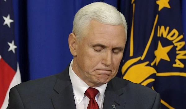 Pence to testify in front of grand jury after judge's ruling