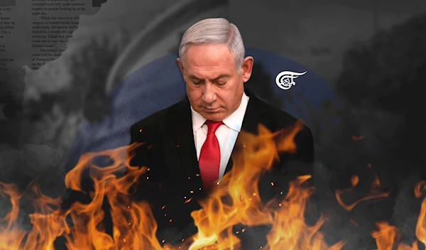 Netanyahu’s coalition makes 'Israel' weak, which serves as an opportunity for the Resistance