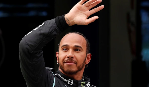 Lewis Hamilton praises Brazil for fining Piquet over racist comments