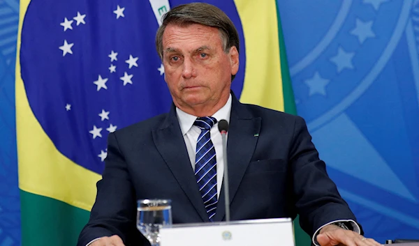 Bolsonaro returns to Brazil on Thursday despite legal trouble