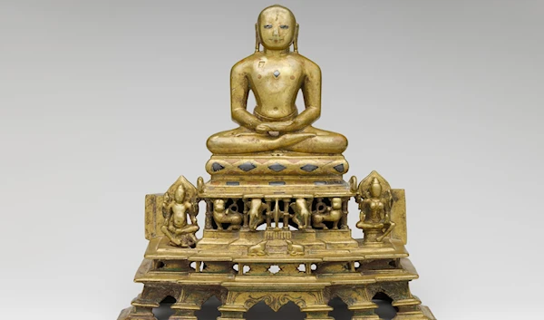 Met museum in New York to repatriate 15 looted artifacts to India