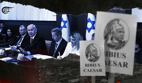 Is "Israel" Hatching A Grand Strategy?