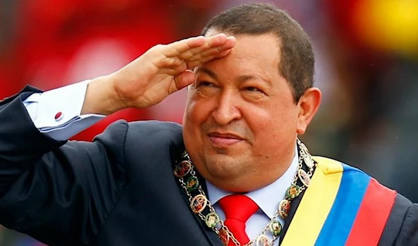 Ten years onto his death, revolutionary leader Hugo Chavez lives on