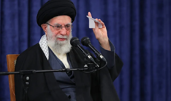 Khamenei