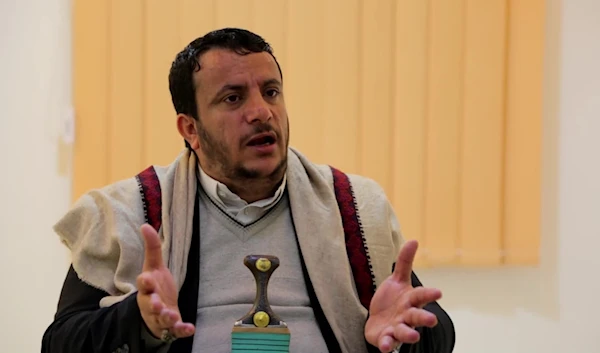 Ansar Allah: we will not allow the US to remain in Yemen