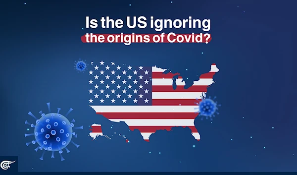 Is the US ignoring the origins of Covid?