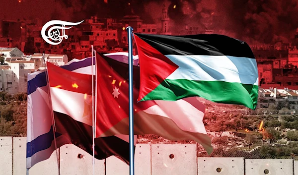 The Aqaba PA-'Israel' Summit Destined To Inevitable Failure