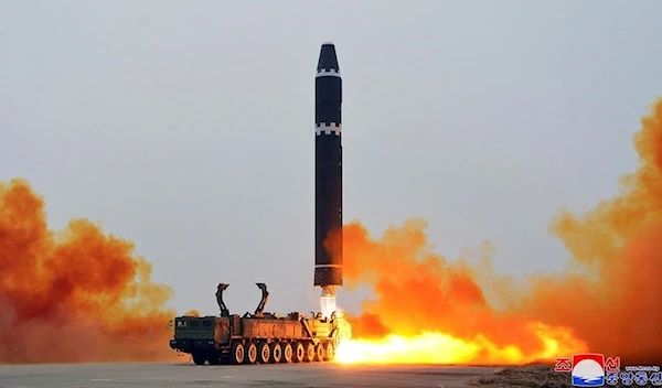 US Intel report claims North Korea likely to test nuclear device again