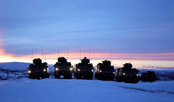 UK establishes base in Norway for fast-response Royal Marine Commandos