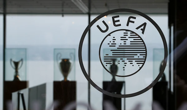 UEFA says ready to help Juve in fraud scandal if it drops Super League