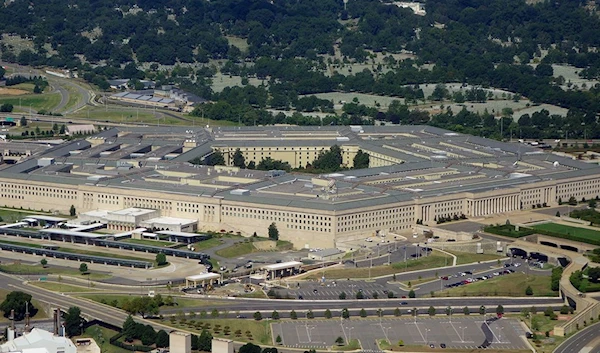 The Pentagon. (AFP/Getty Images)