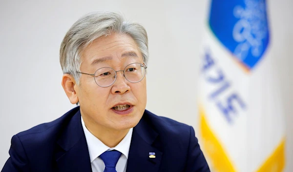 South Korean opposition calls for investigation into American spying