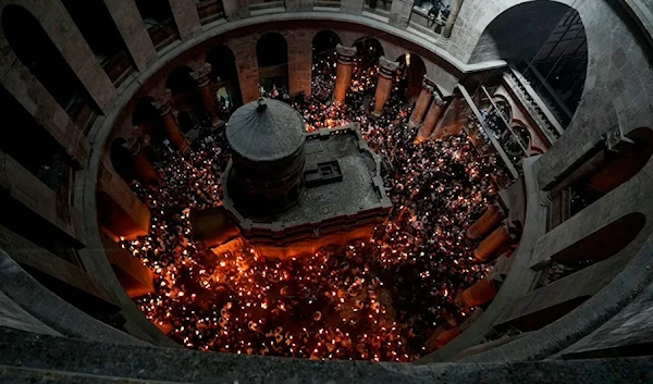 Greek Orthodox Church