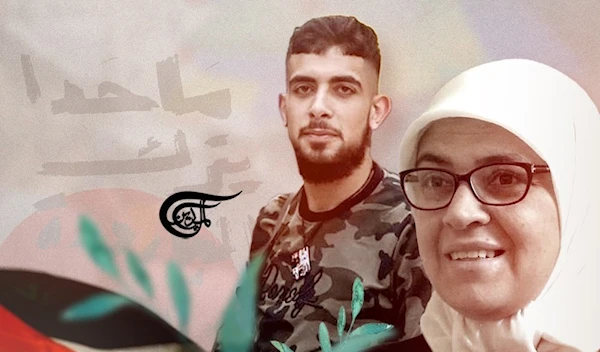 Martyr Nabulsi mother: The will of the Resistance will never be broken