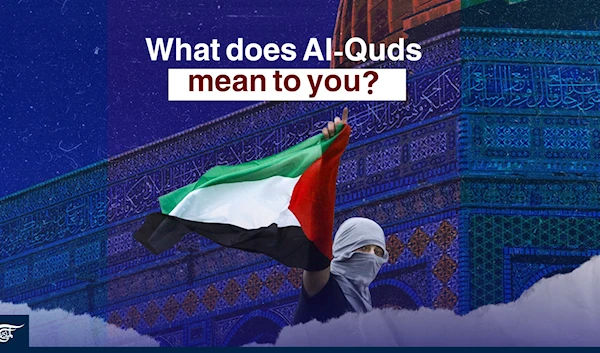 What does Al-Quds means to you?