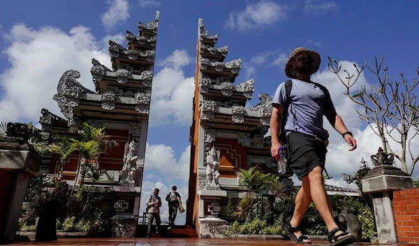 Bad tourist decorum has Indonesia considering  tourist tax