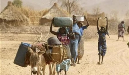 UN: Urgent funding needed to feed refugees in Chad