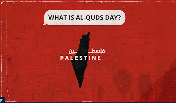 Al-Quds Day