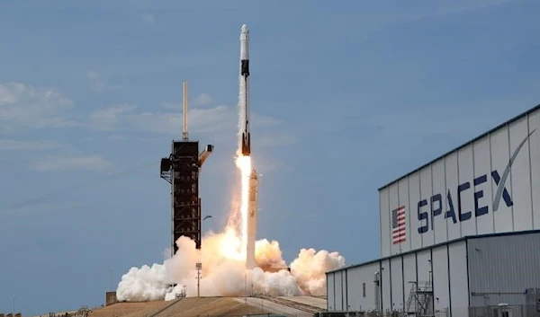 SpaceX Dragon leaves ISS towards Earth with space-grown tomatoes