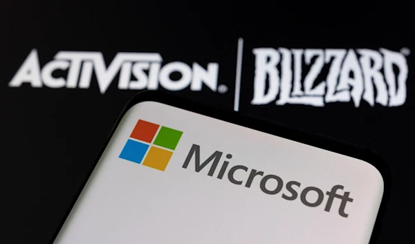 Microsoft's bid to buy Activision Blizzard faces anti-trust threat