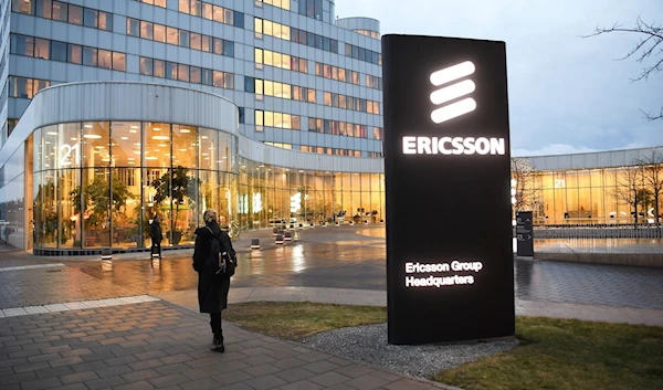 Telecom giant Ericsson to step up savings plan