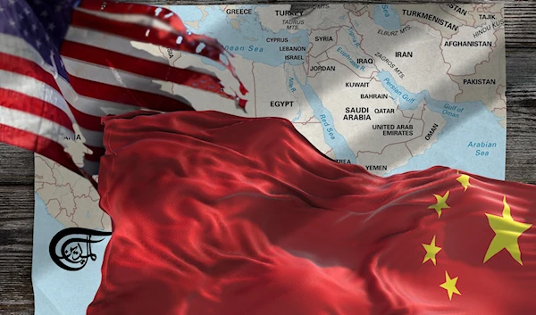 China's growing influence in the Middle East: The Saudi-Iranian agreement and its implications