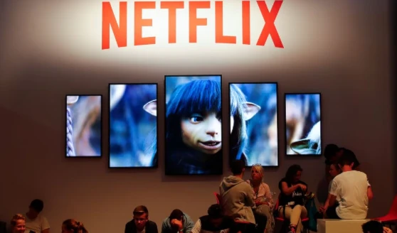 Netflix hits record 23.5 million subscribers