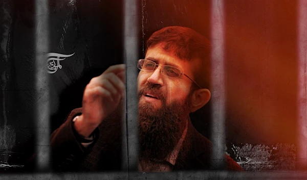 Khader Adnan