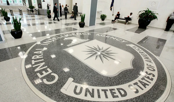 CIA