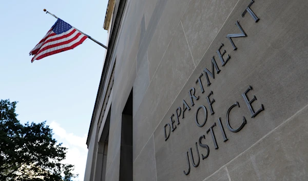 White supremacists sentenced for plotting US power grids attack: DOJ