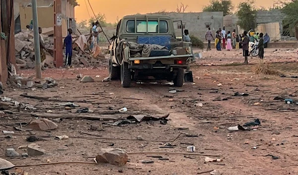 10 civilians, 3 soldiers killed in Mali in 'resurgence' of violence