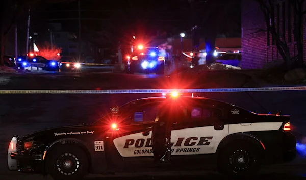 Seven injured in Washington shooting; US mass killings hit new record