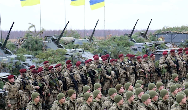 US leaked docs make Ukraine troops look like proxy war pawns: Expert