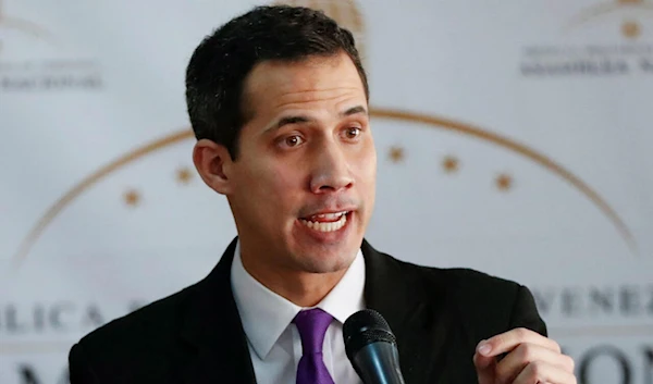 Guaido