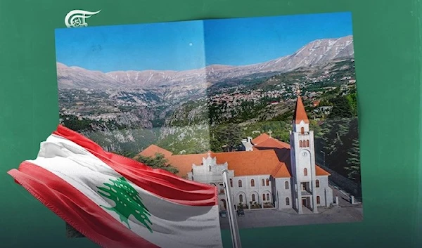 Lebanese Christians and the shocks of allying with the West