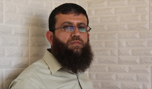 Khader Adnan