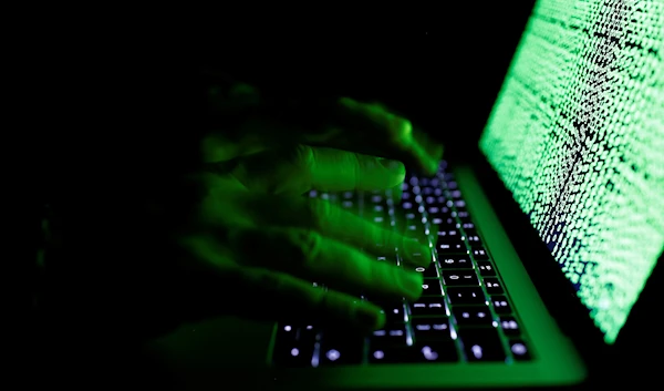 Israeli government websites under intense cyberattack: Israeli media