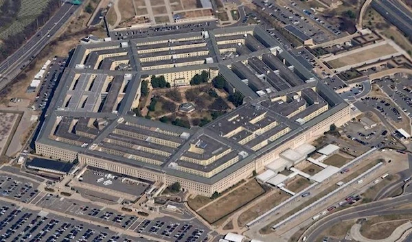 The US Defense Department has created the “zero trust” model a cybersecurity priority. (AP)