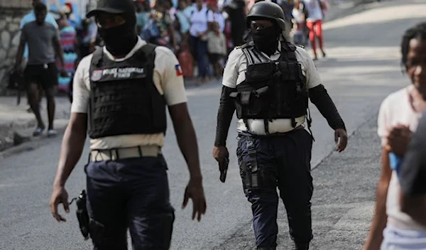 At least 12 suspected criminals beaten to death by police in Haiti