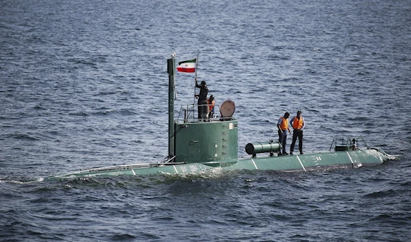 New submarines will join Iranian Navy fleet 'in near future'