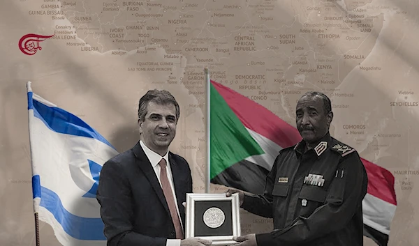 'Israel' eager to mediate ceasefire in Sudan: What are the reasons?