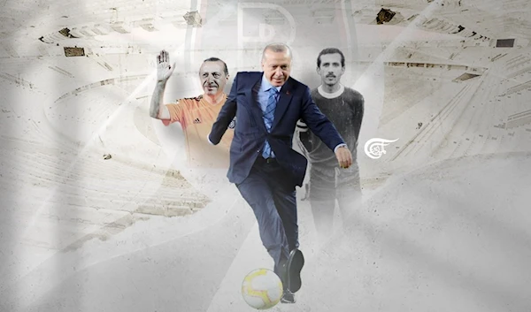 Erdogan’s political strategies in football