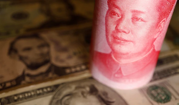 A historic first: Yuan overshadows USD in China cross-border payments