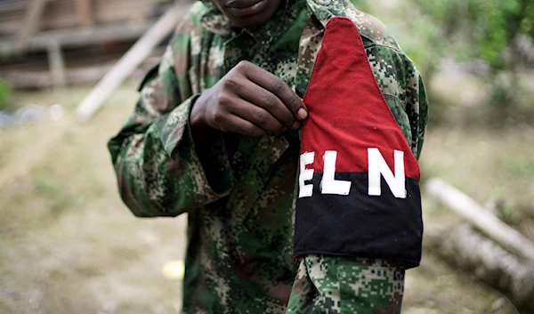 ELN ready to hold talks with Colombian government in Cuba: Delegation