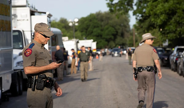 Five killed, 11 wounded in two separate shootings in Texas