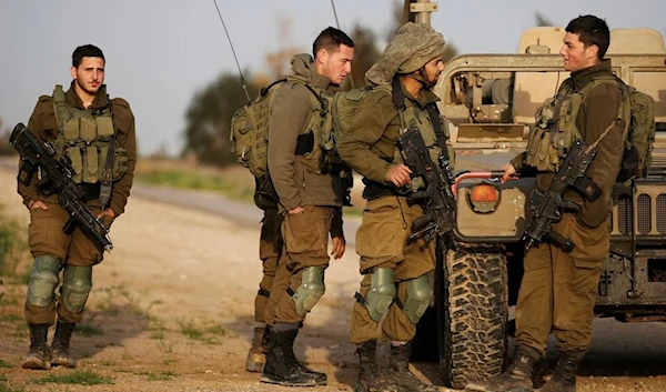 Two IOF soldiers commit suicide in one week: Israeli media